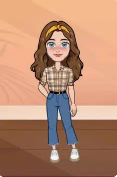 Bitmoji Outfit Ideas