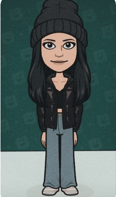 Bitmoji Outfit Ideas
