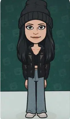 Bitmoji Outfit Ideas