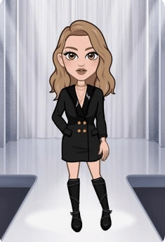 Bitmoji Outfit Ideas 