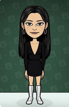 Bitmoji Outfit Ideas