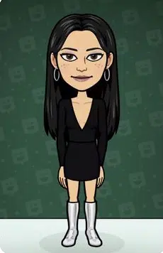 Bitmoji Outfit Ideas