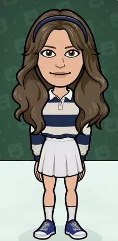Bitmoji Outfit Ideas