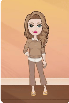 Bitmoji Outfit Ideas
