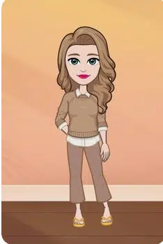 Bitmoji Outfit Ideas