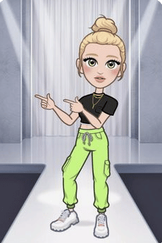 Bitmoji Outfit Ideas 