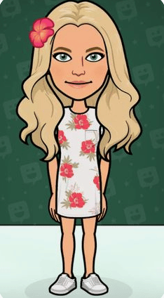 Bitmoji Outfit Ideas 