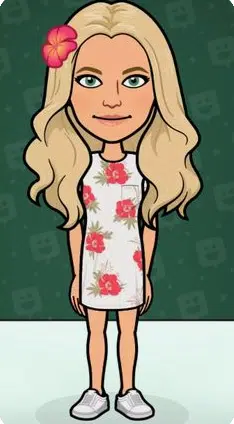 Bitmoji Outfit Ideas