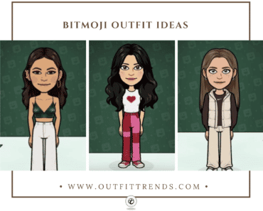 30 Cutest Bitmoji Outfit Ideas That We’ve Ever Seen