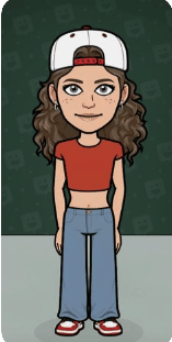 Bitmoji Outfit Ideas
