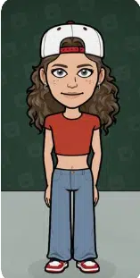 Bitmoji Outfit Ideas