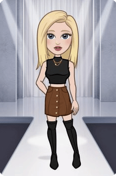 Bitmoji Outfit Ideas