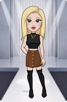 Bitmoji Outfit Ideas