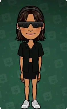Bitmoji Outfit Ideas
