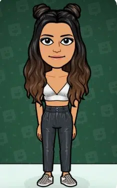 Bitmoji Outfit Ideas