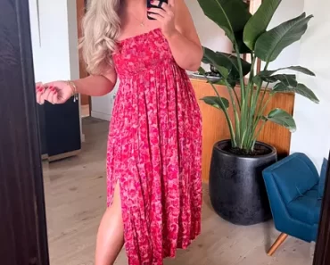 How To Wear a Strapless Dress? 24 Styling Ideas & Tips How To Wear a Strapless Dress? 24 Styling Ideas & Tips