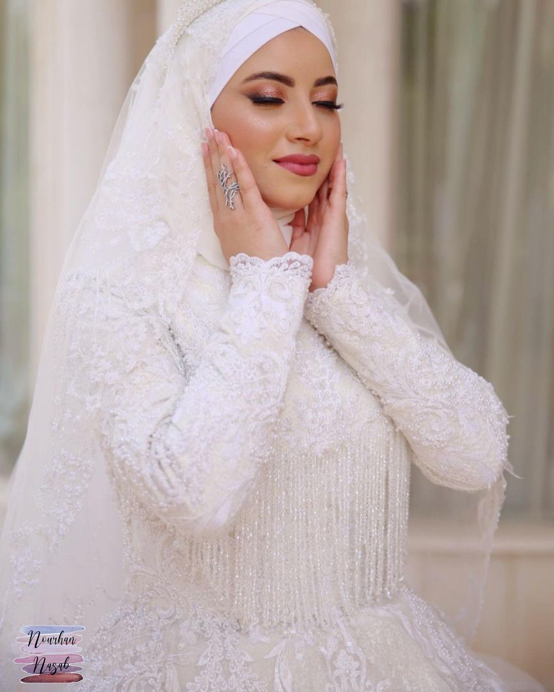 latest turkish hijab styles 1