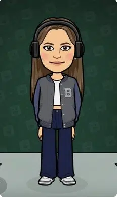 Bitmoji Outfit Ideas