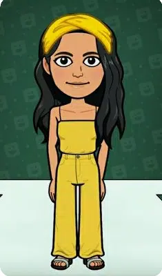 Bitmoji Outfit Ideas