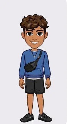 Bitmoji Outfit Ideas