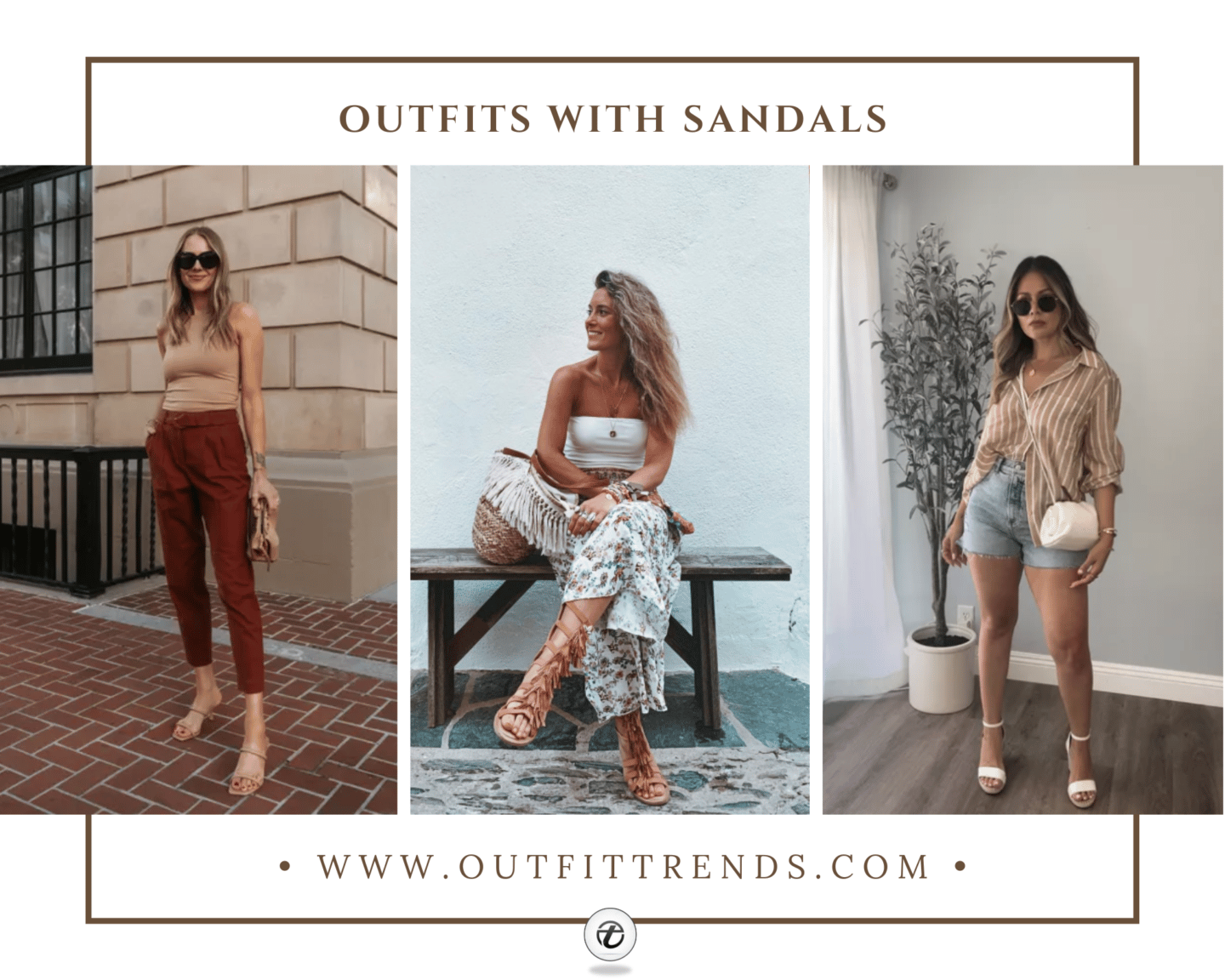 Dungaree Set