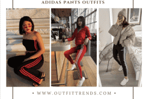 What To Wear With Adidas Pants? 20 Best Adidas Pants Outfits