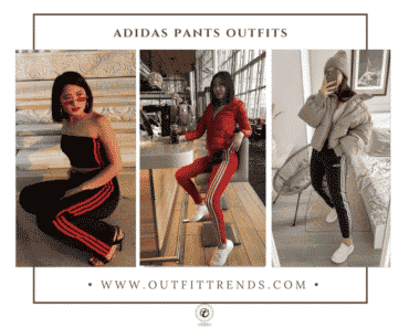 147 Super Cool Adidas Outfits for Girls