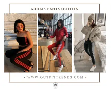147 Super Cool Adidas Outfits for Girls with Styling Tips 147 Super Cool Adidas Outfits for Girls with Styling Tips