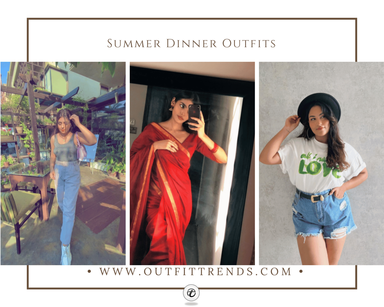 22 Stunning Geometric Print Outfit Ideas with Styling Tips