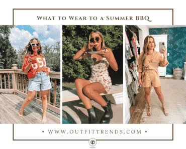 What to Wear to a Summer BBQ? 20 Outfit Ideas for Women
