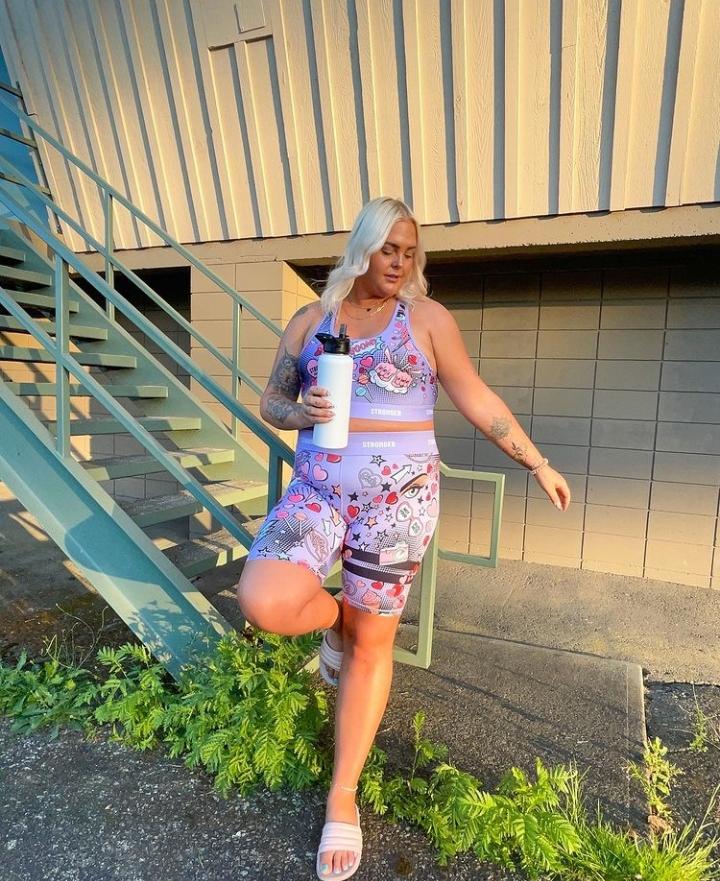 What to Wear When Running? 20 Outfits for Women What to Wear When Running? 20 Outfits for Women