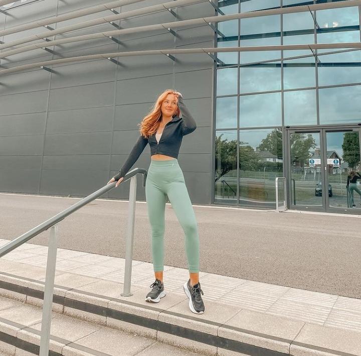 What to Wear When Running? 20 Outfits for Women What to Wear When Running? 20 Outfits for Women