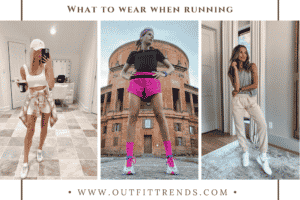 What to Wear When Running? 20 Outfits for Women