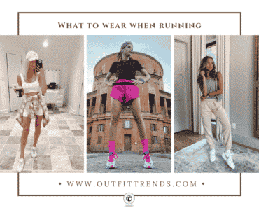 What to Wear When Running? 20 Outfits for Women