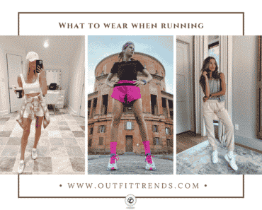 What to Wear When Running? 20 Outfits for Women What to Wear When Running? 20 Outfits for Women