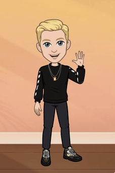 Bitmoji Outfit Ideas