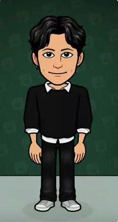 Bitmoji Outfit Ideas