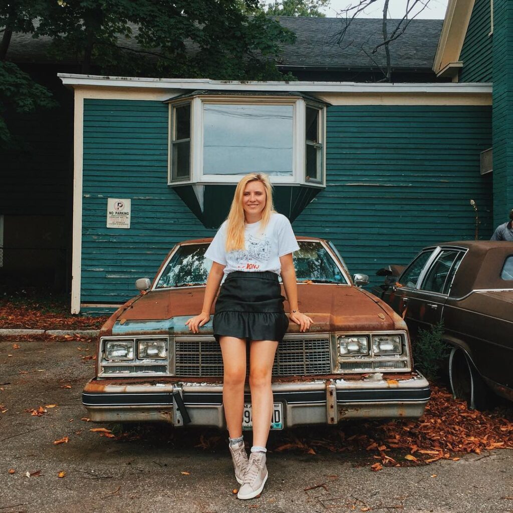 College Tour Outfits 34 Ideas What to Wear on College Tour?