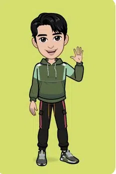 Bitmoji Outfit Ideas