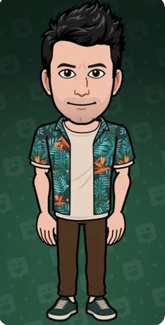 Bitmoji Outfit Ideas 