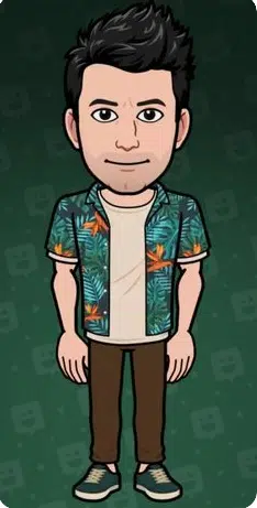 Bitmoji Outfit Ideas