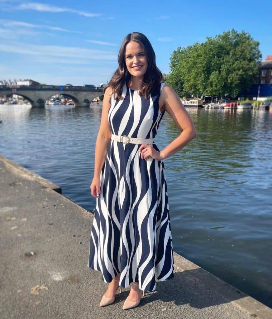 what to wear to Henley Regatta