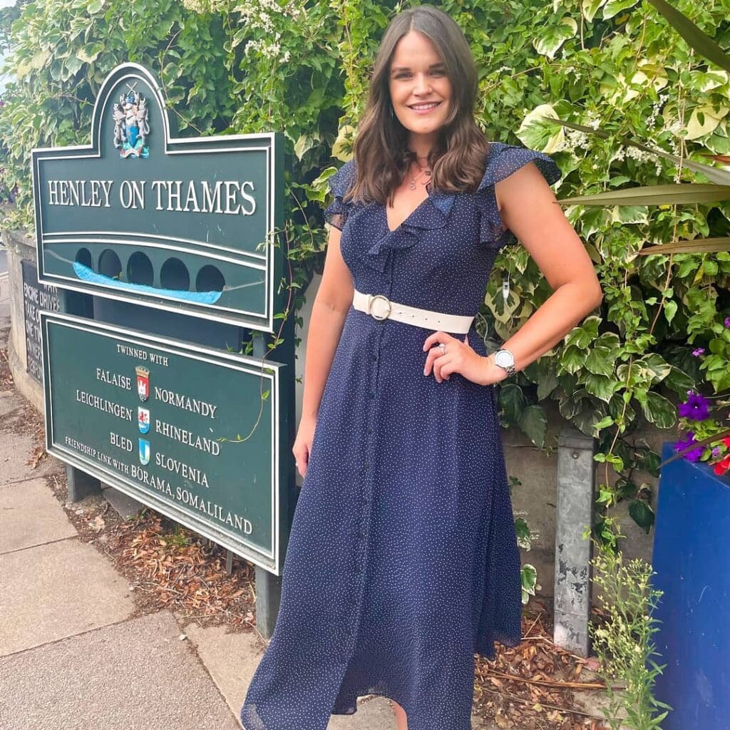 what to wear to Henley Regatta