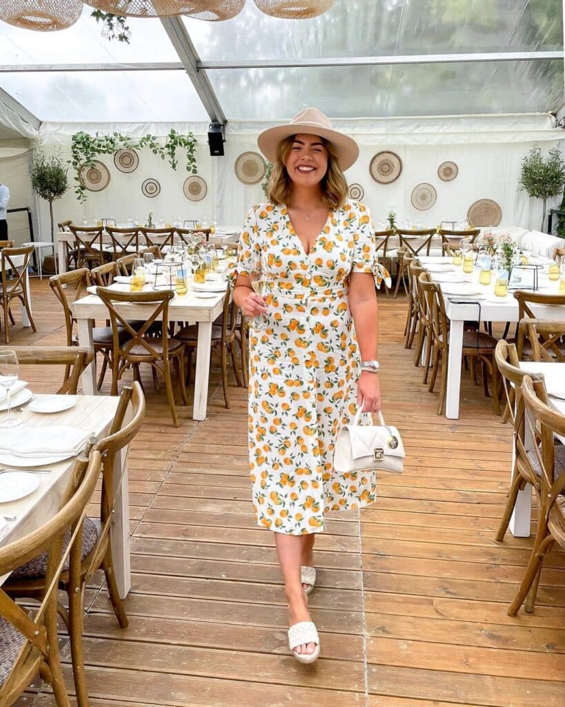 what to wear to Henley Regatta