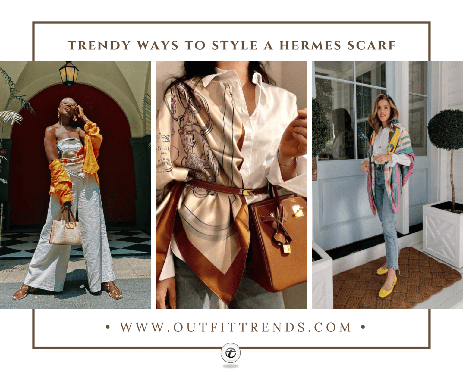 22 Stunning Geometric Print Outfit Ideas with Styling Tips