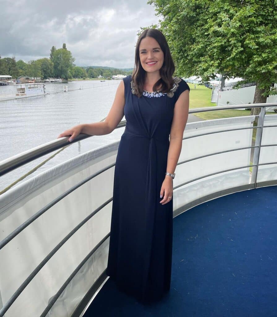 what to wear to Henley Regatta