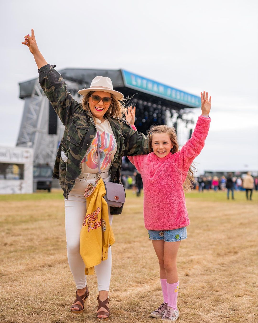 what to wear to lytham festival 9