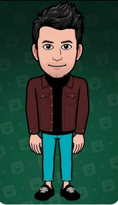 Bitmoji Outfit Ideas 