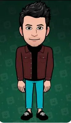 Bitmoji Outfit Ideas