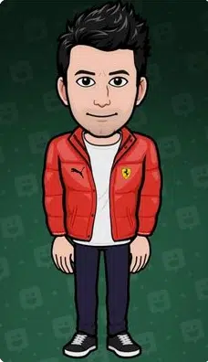 Bitmoji Outfit Ideas
